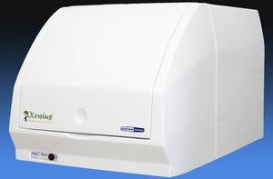 luminescence microplate reader / fluorescence / multi-detector
