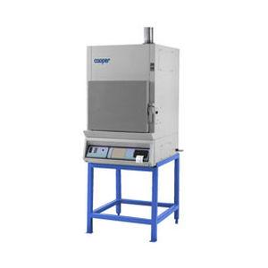 asphalt analyzer / combustion / benchtop