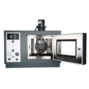 aging oven / cabinet / electric / laboratory
