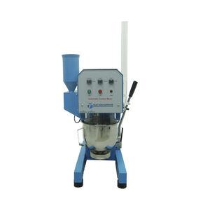 planetary mixer / batch / for concrete / automatic