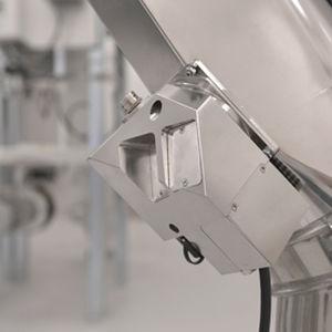 online analyzer / protein / for ashes / moisture