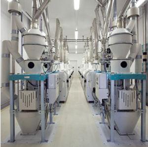 hopper scale / with separate indicator