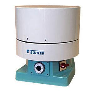 dry sieving sieve shaker / laboratory