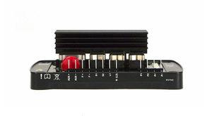 automatic voltage regulator / digital