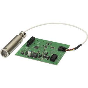 oxygen gas sensor / zirconia