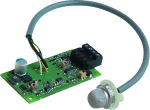 oxygen analyzer / gas / flow / for integration