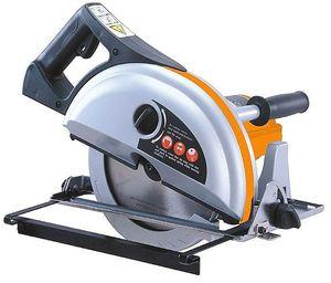 circular saw / for metals