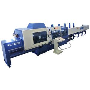 circular saw / for metals / for tubes / down-cut