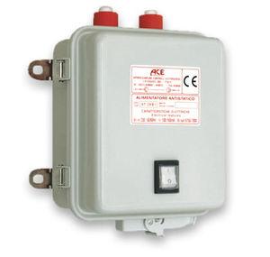 AC/AC power supply / closed frame / for anti-static equipment