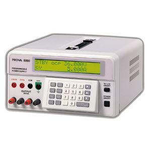 switching power supply / AC/DC / single-output / multiple-output