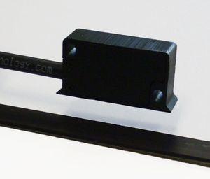 incremental linear encoder / magnetic