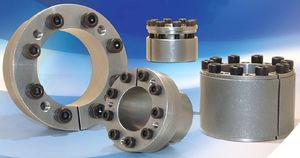 rigid coupling / shaft sleeve