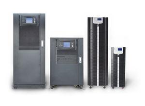 line-interactive UPS / three-phase / data center / modular