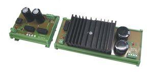 AC/DC power supply / stabilized