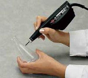 electric engraving pen