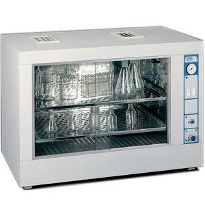 drying oven / chamber / electric / laboratory
