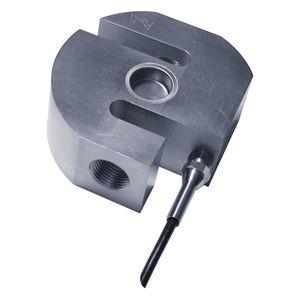 tension/compression load cell / S-beam / OIML / stainless steel