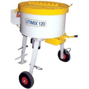planetary mixer / batch / for liquids / for concrete