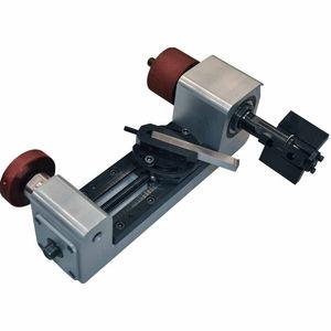 portable flange facer