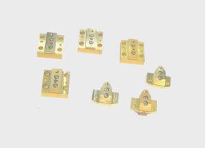continuous wave laser diode / solid-state / tunable / semiconductor