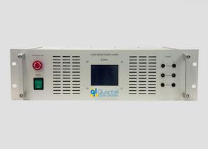 pulse width modulation power supply / AC/DC / high-power / diode laser