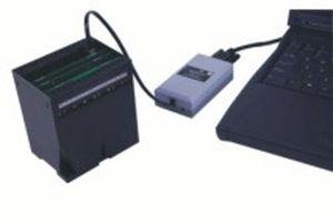 AC voltage transducer / programmable