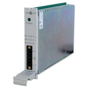 AC/DC power supply / redundant