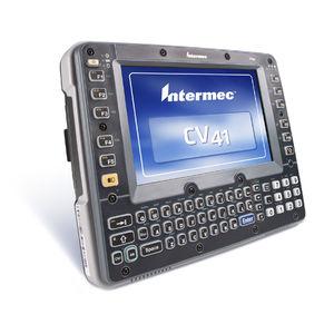 Intel® Atom vehicle-mount computer / rugged / radio transmission / with touch screen