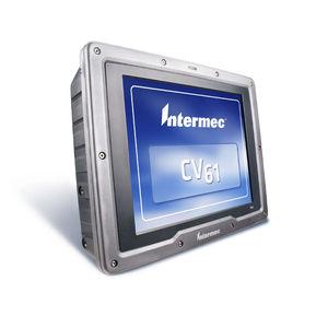 Intel® Atom vehicle-mount computer / rugged / radio transmission