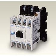 thermal protection relay / contactor mount / AC / DC