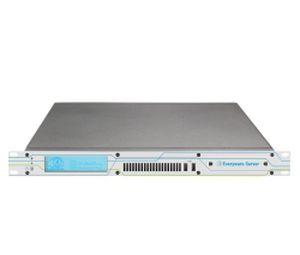network server / rack-mount / 1U / industrial