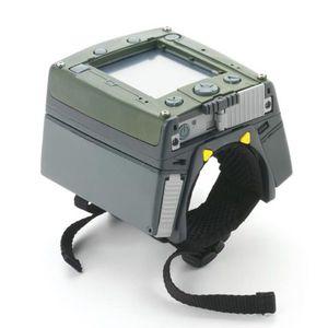 ATEX wearable computer / rugged / 640 x 480 / touch screen