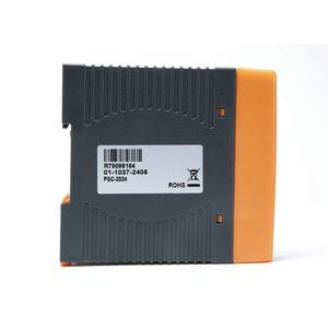 AC/AC power supply / single-output / compact / DIN rail