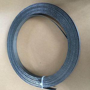 bandsaw blade / bimetallic / universal use