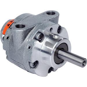 vane air motor / ATEX / compact / lubricated