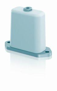 type 1 surge arrester / AC / for surface installation / panel-mount