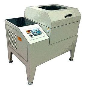 ball mill / horizontal / for ceramic / for the pharmaceutical industry