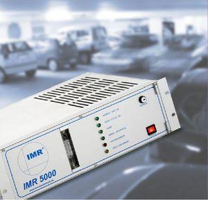 sulfur analyzer / methane / oxygen / carbon dioxide