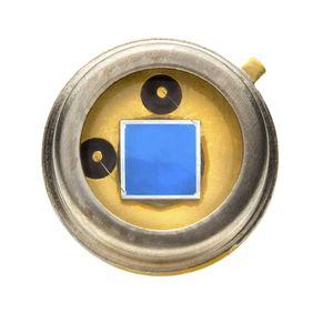 wavelength-sensitive photodiode (WS)