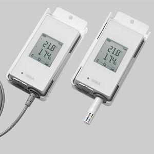 wireless data logger