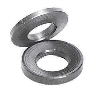 joining washer / conical / stainless steel