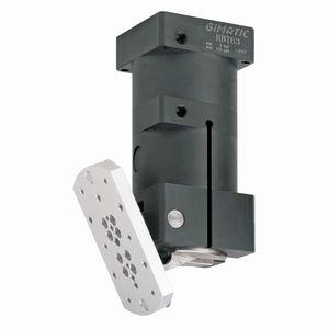 rotary actuator / pneumatic / high-torque