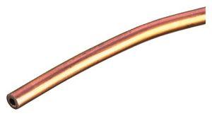 high-pressure pipe / copper