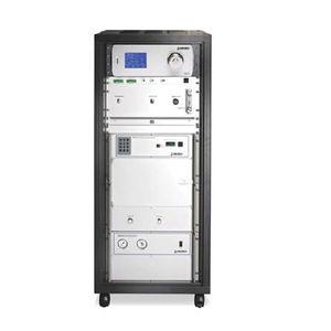 dew-point calibration system / 19