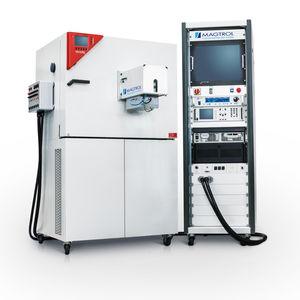 motor test bench / custom