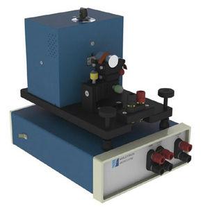 motor test bench / for laboratories