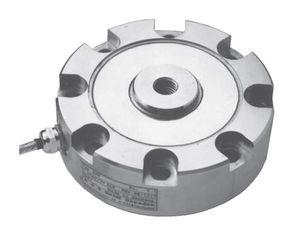 compression load cell / tension / tension compression / pancake type