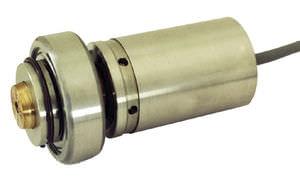 radial force load cell / beam type / multi-axis