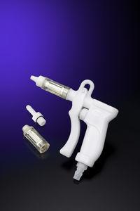 PP air blow gun / lightweight