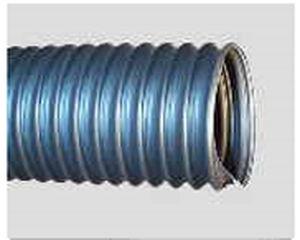 chemical product hose / high-temperature / rubber / thermoplastic
